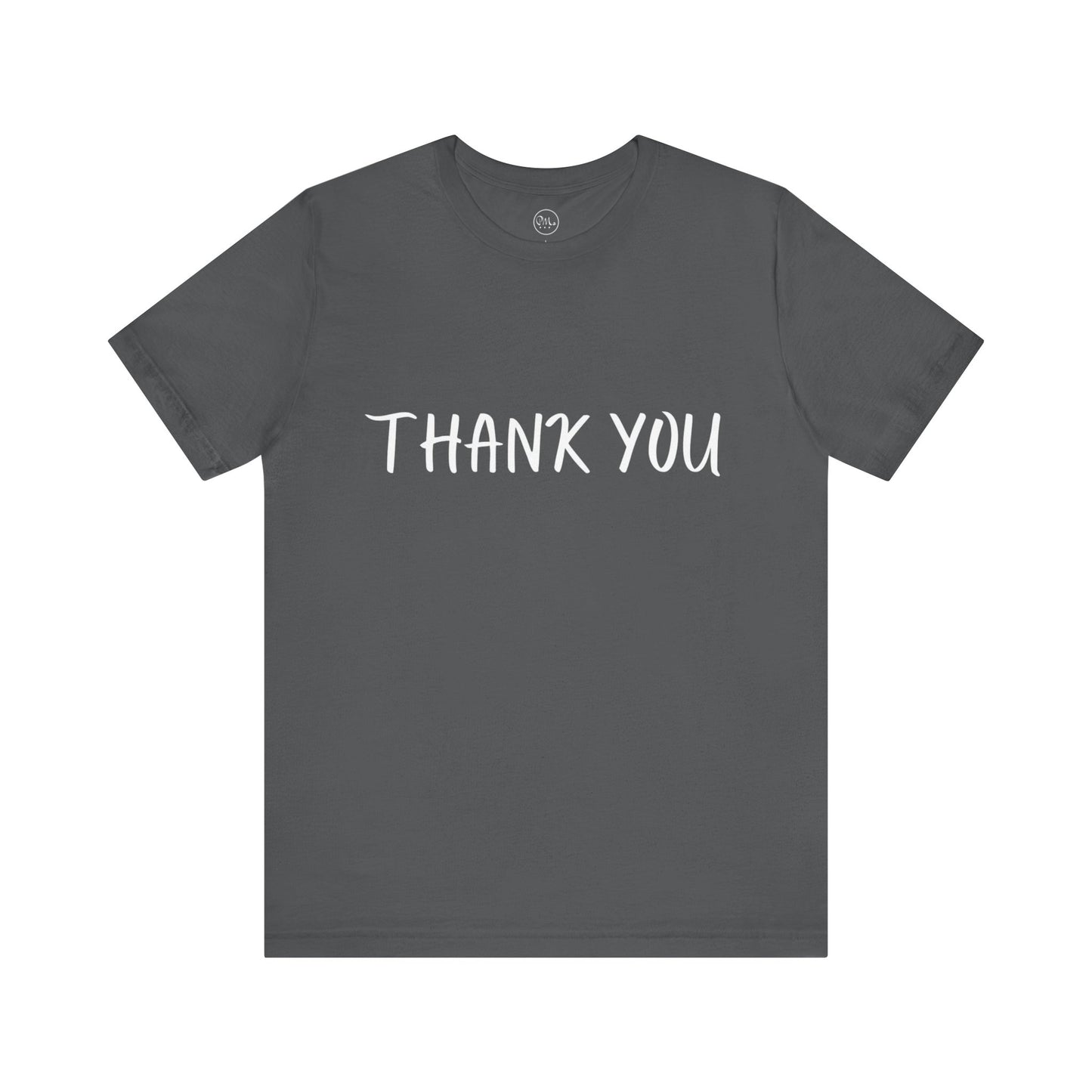 Thank You T-shirt