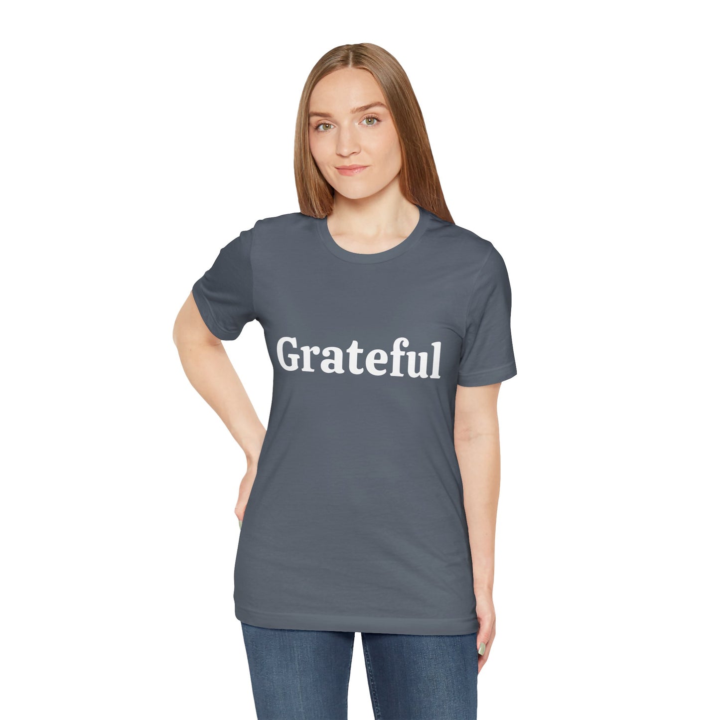 Grateful T-shirt