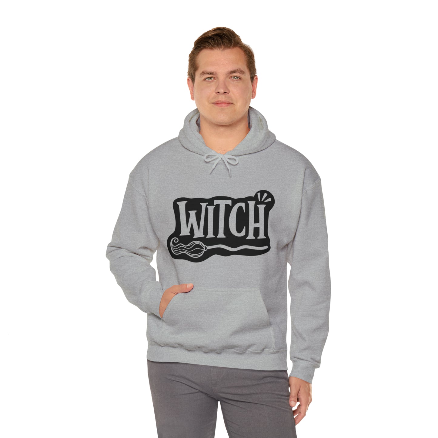 Witch Hoodie - Perfect Mirror Store