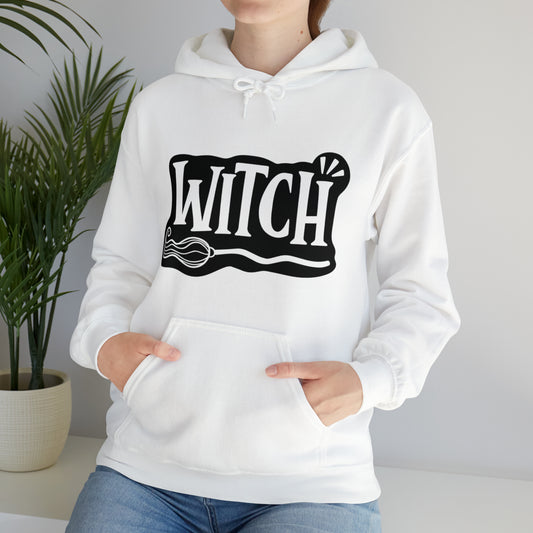 Witch Hoodie - Perfect Mirror Store