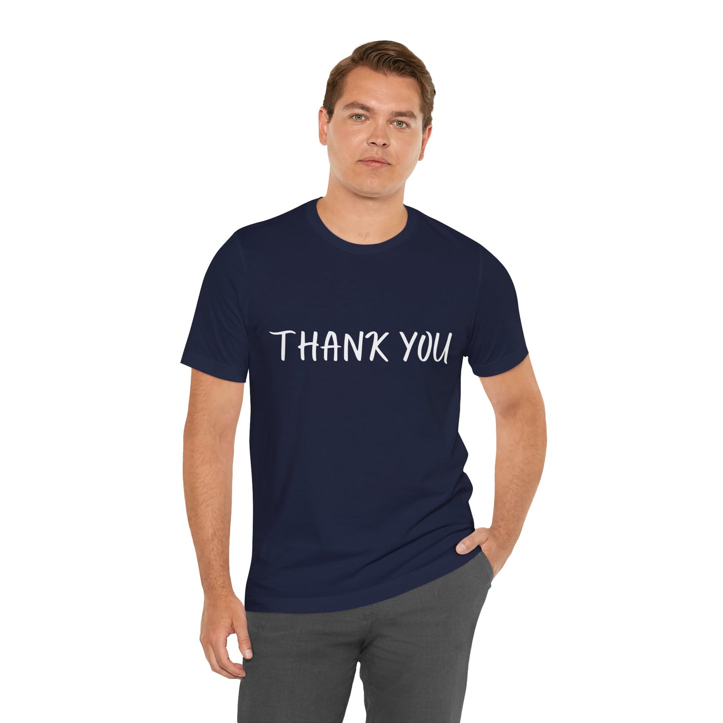 Thank You T-shirt