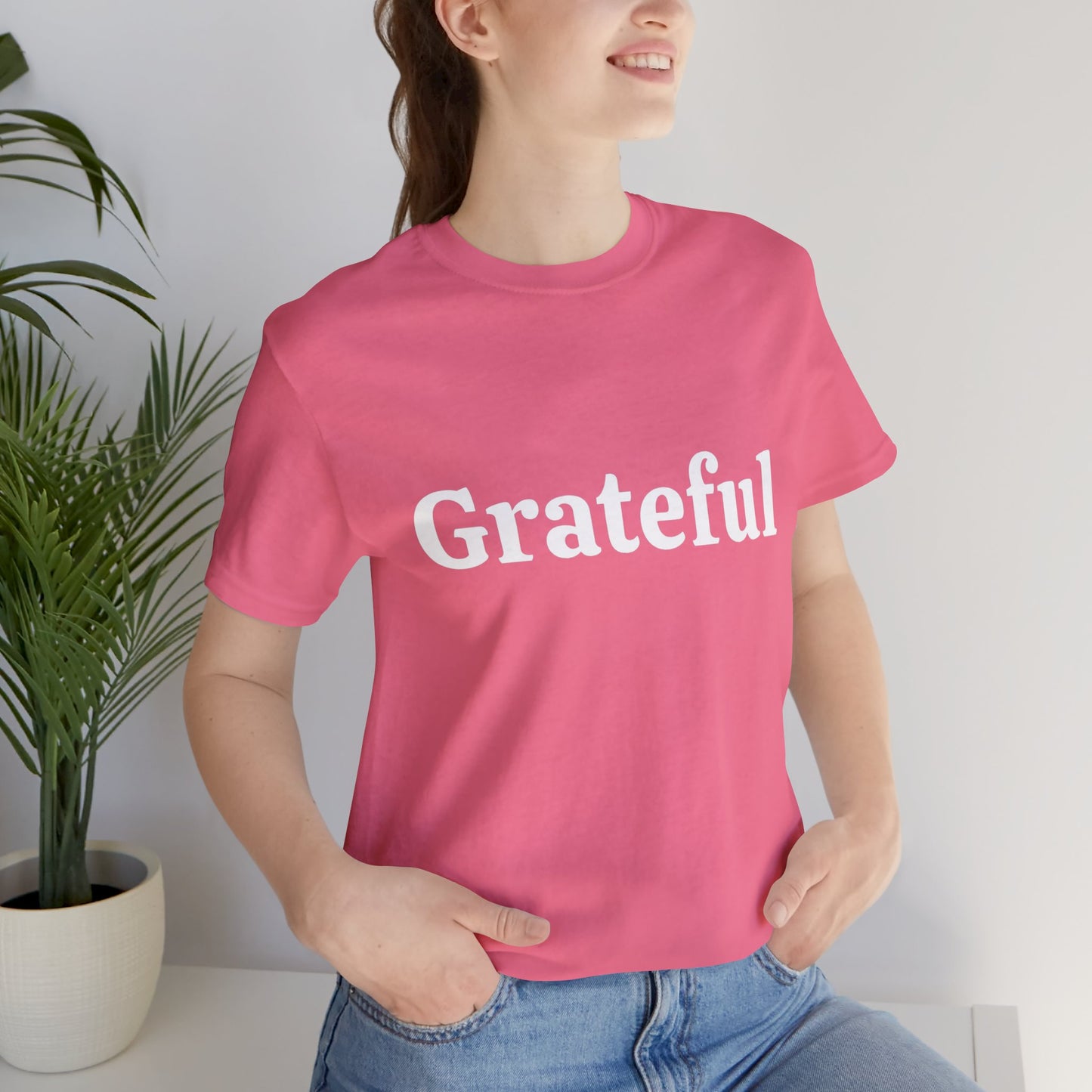 Grateful T-shirt