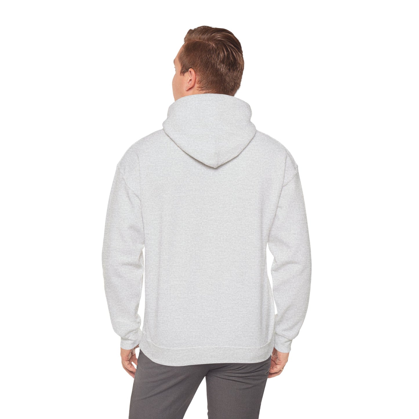 Be Yourself Hoodie