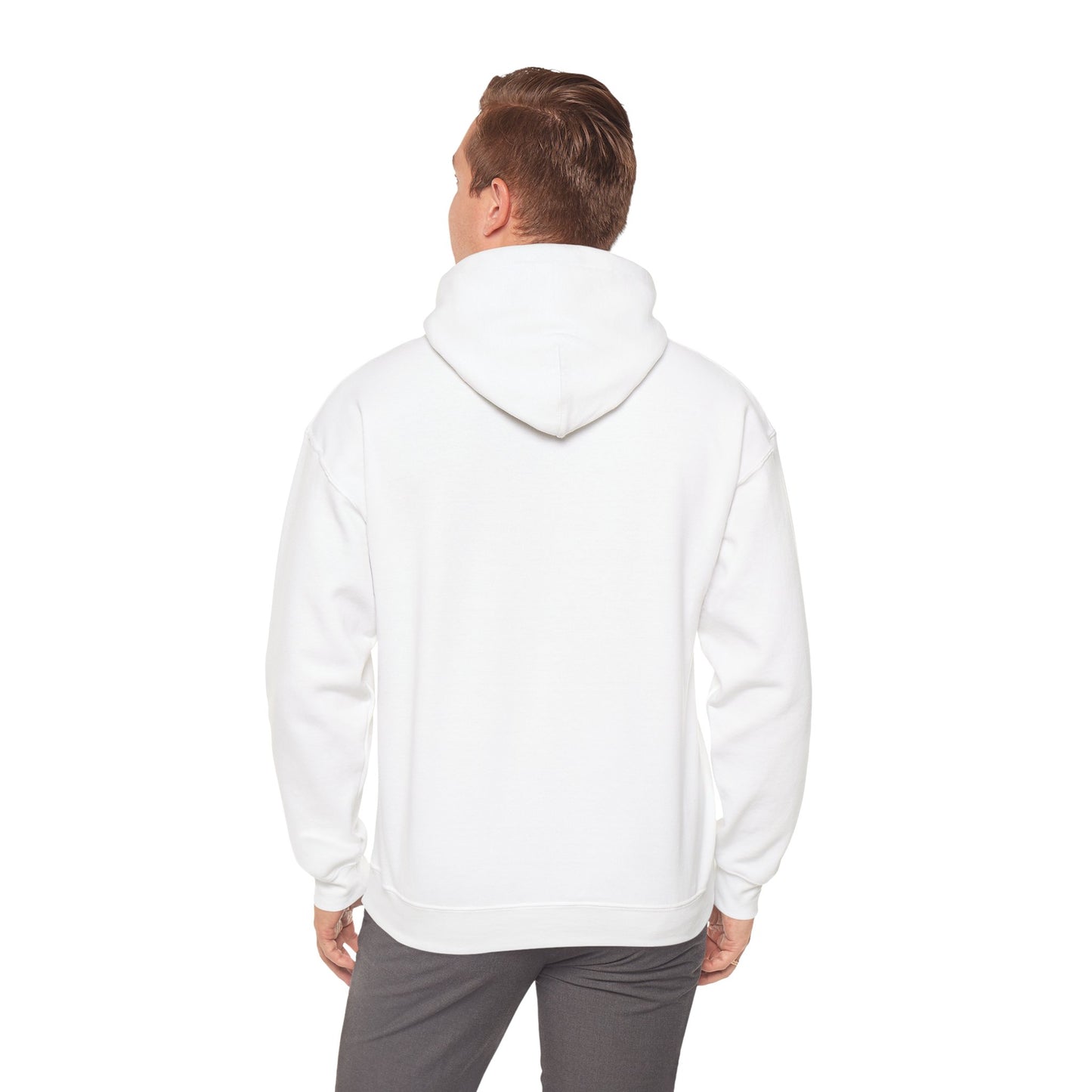 Catfort Zone Hoodie