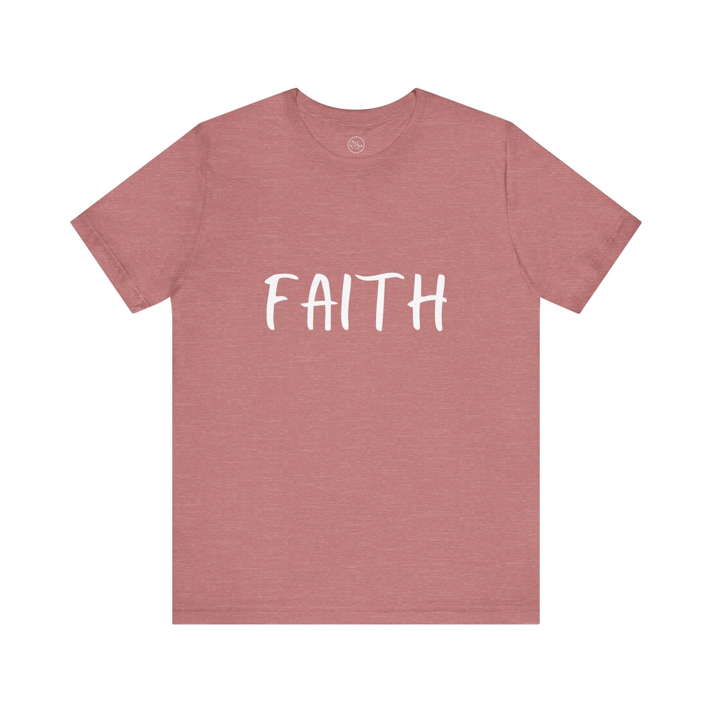 Faith T-shirt