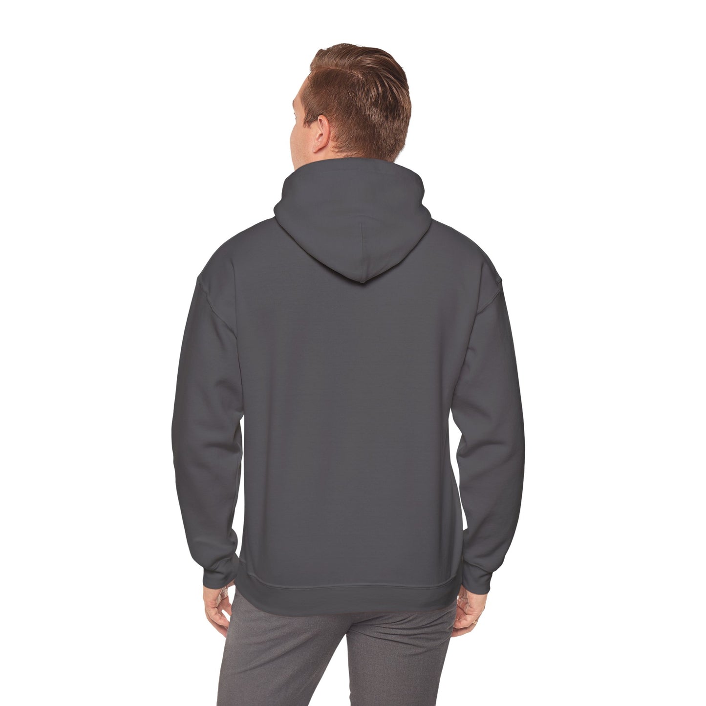 Catfort Zone Hoodie