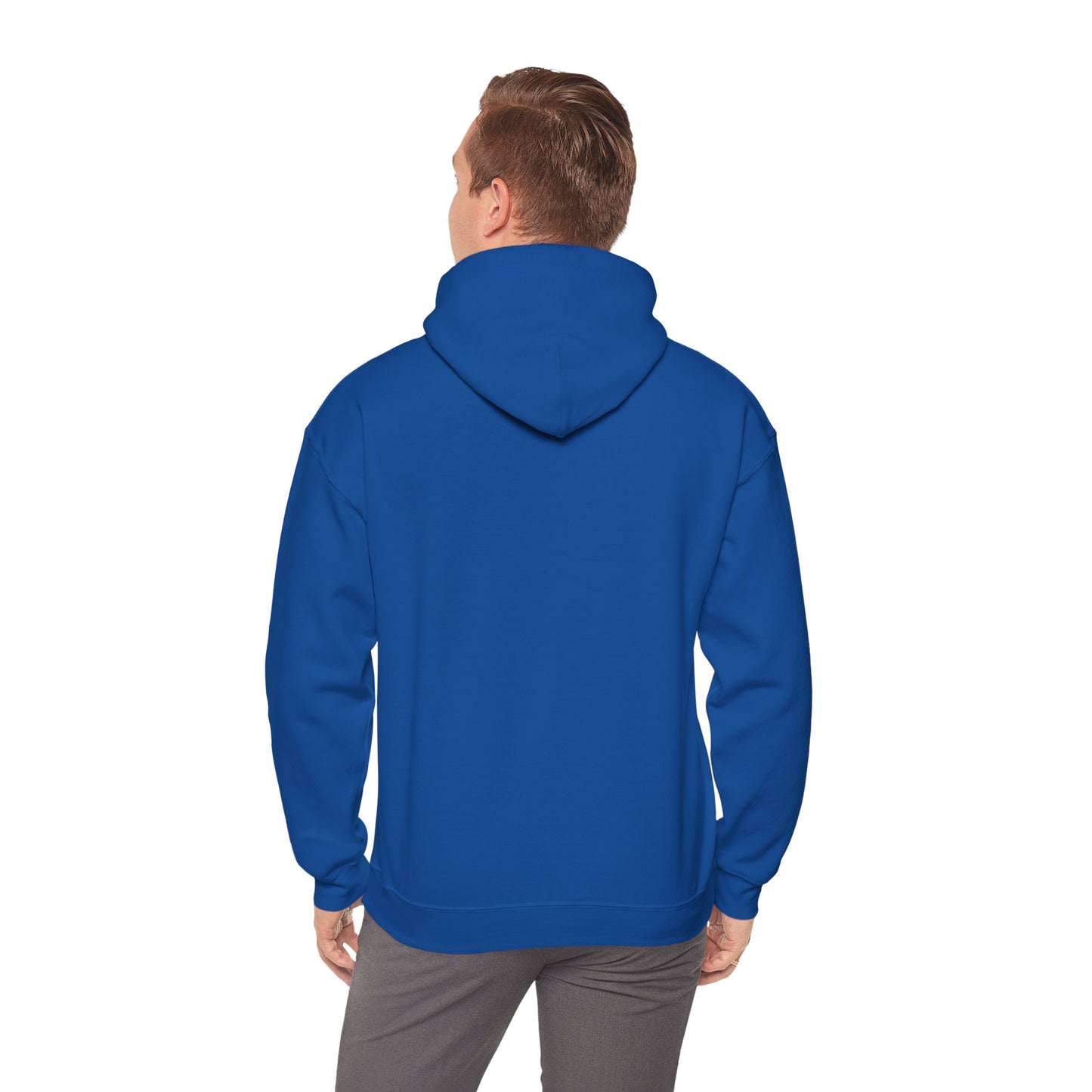 Catfort Zone Hoodie