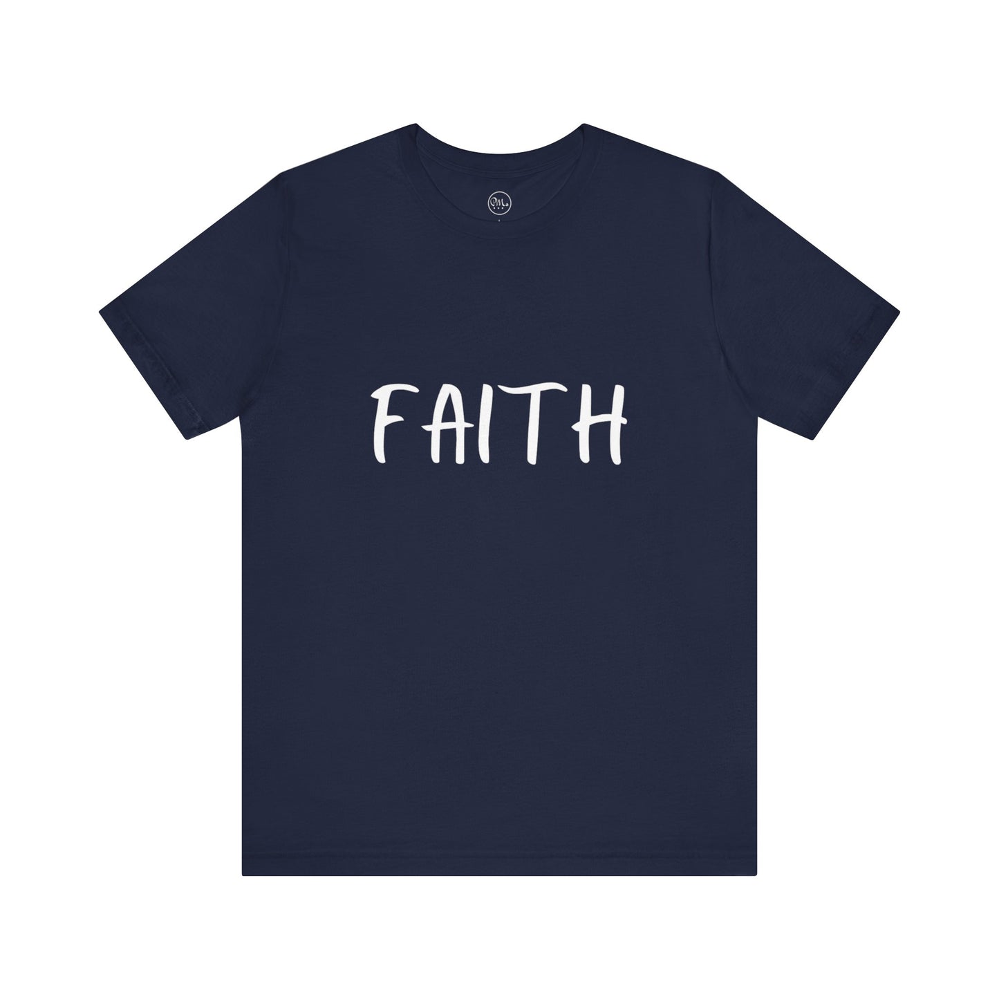 Faith T-shirt