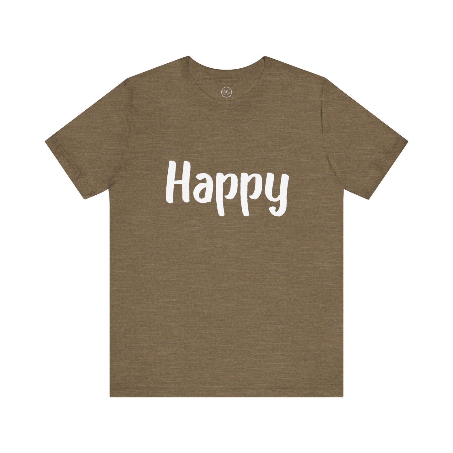 Happy T-shirt