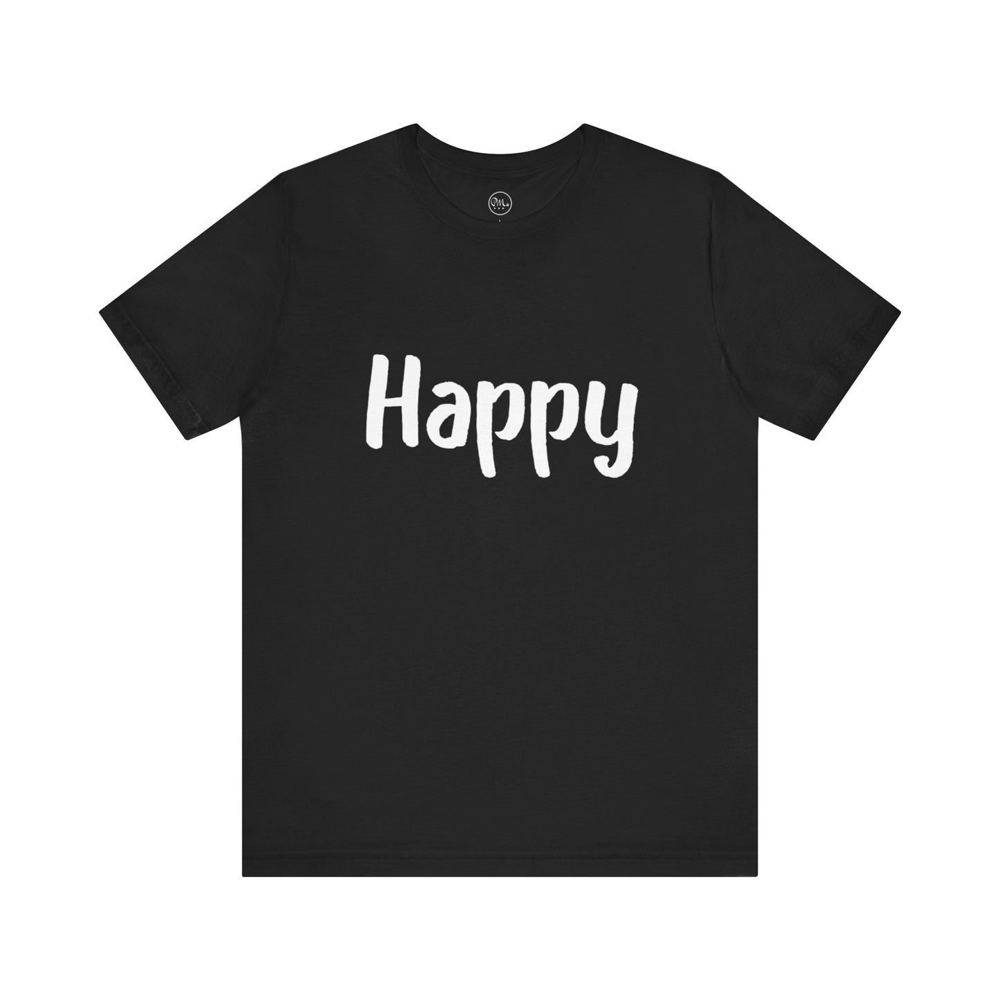 Happy T-shirt