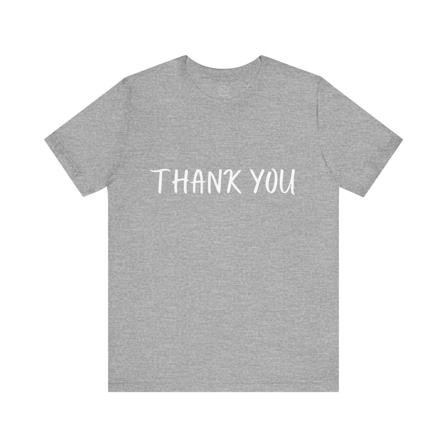 Thank You T-shirt