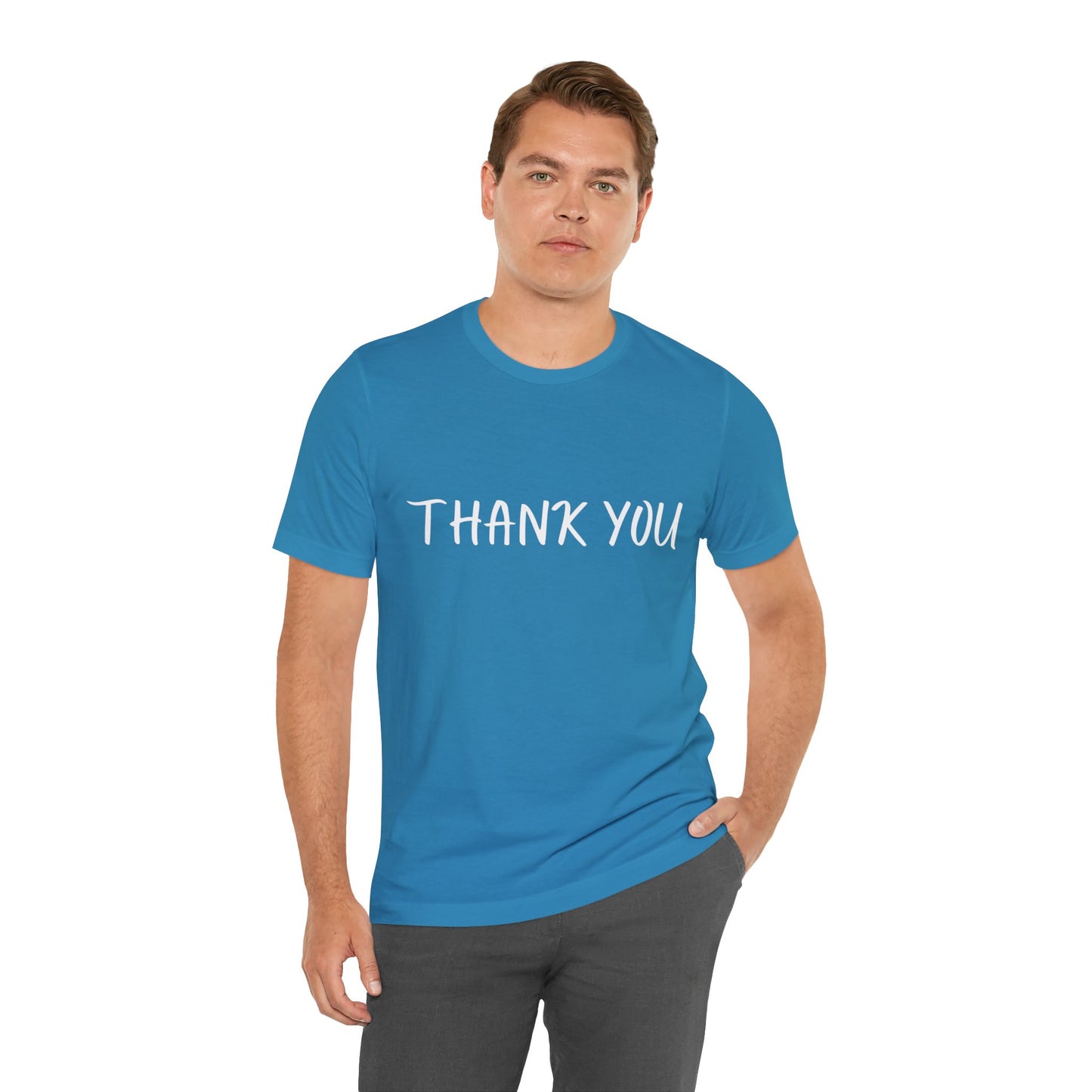 Thank You T-shirt