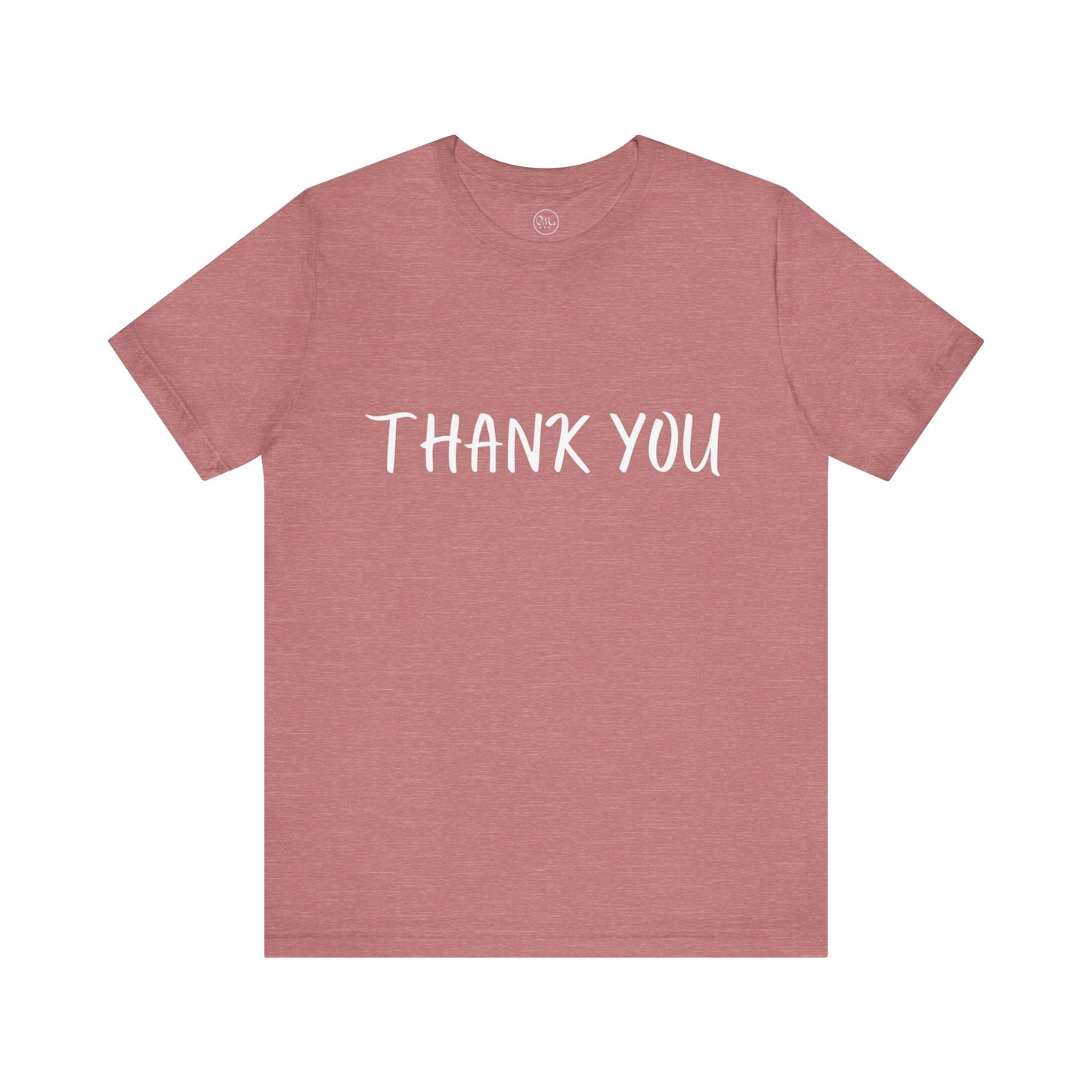 Thank You T-shirt