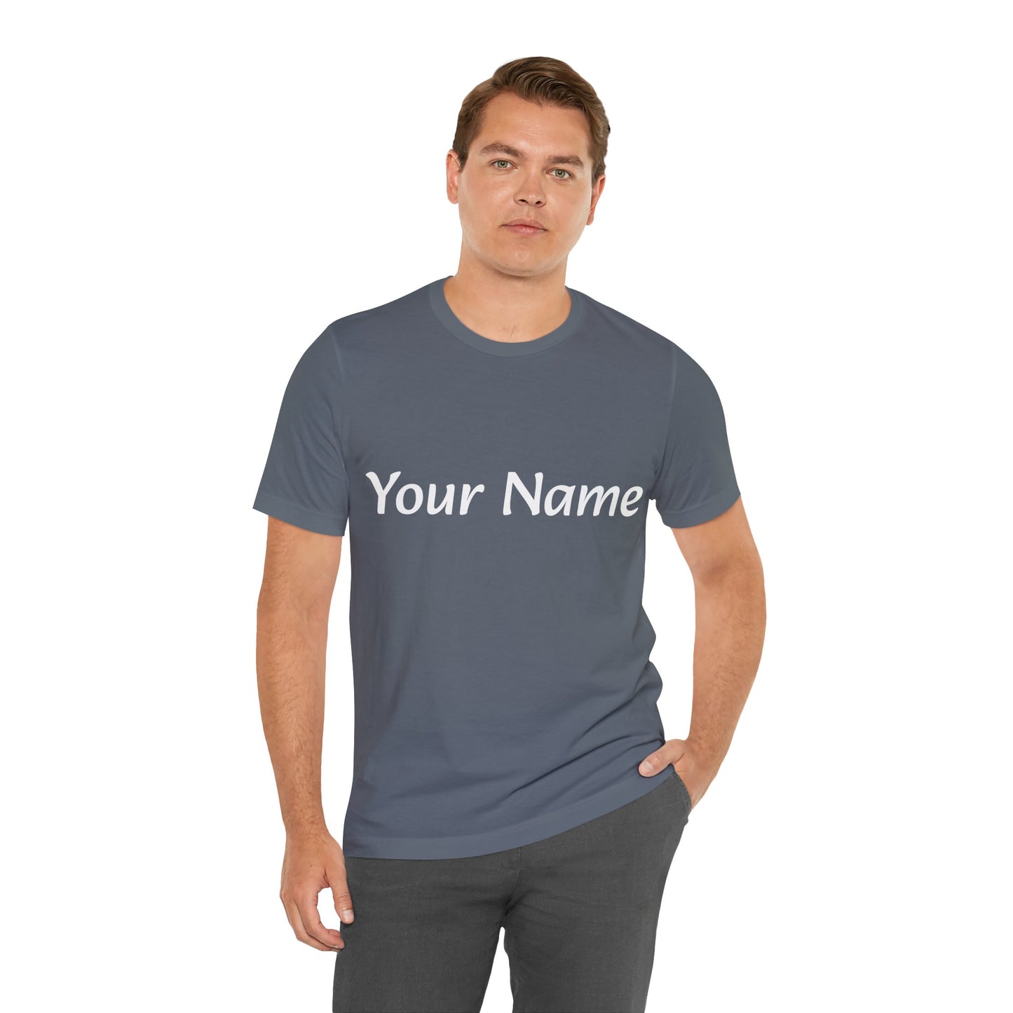 Your Name (personalized) T-shirt