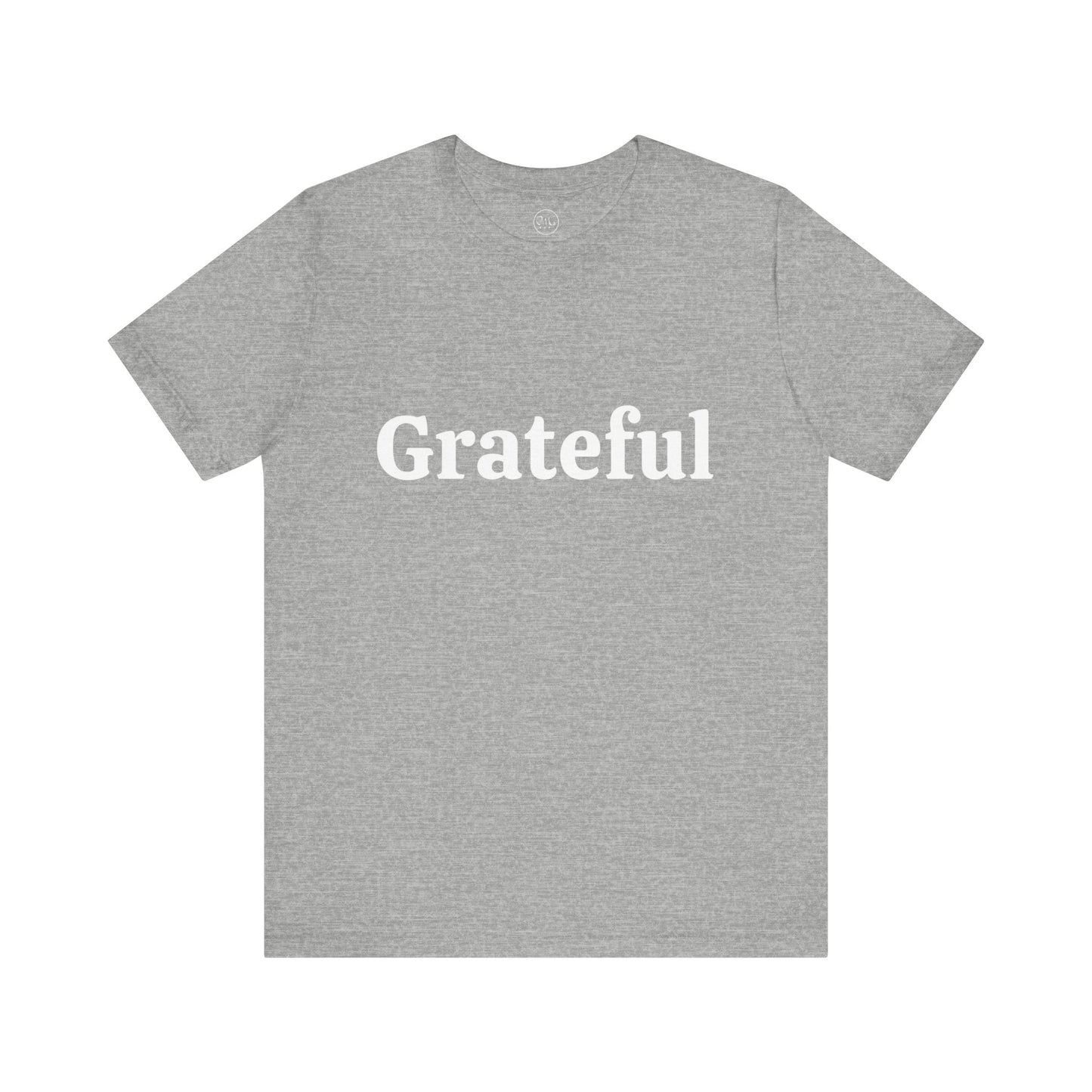 Grateful T-shirt