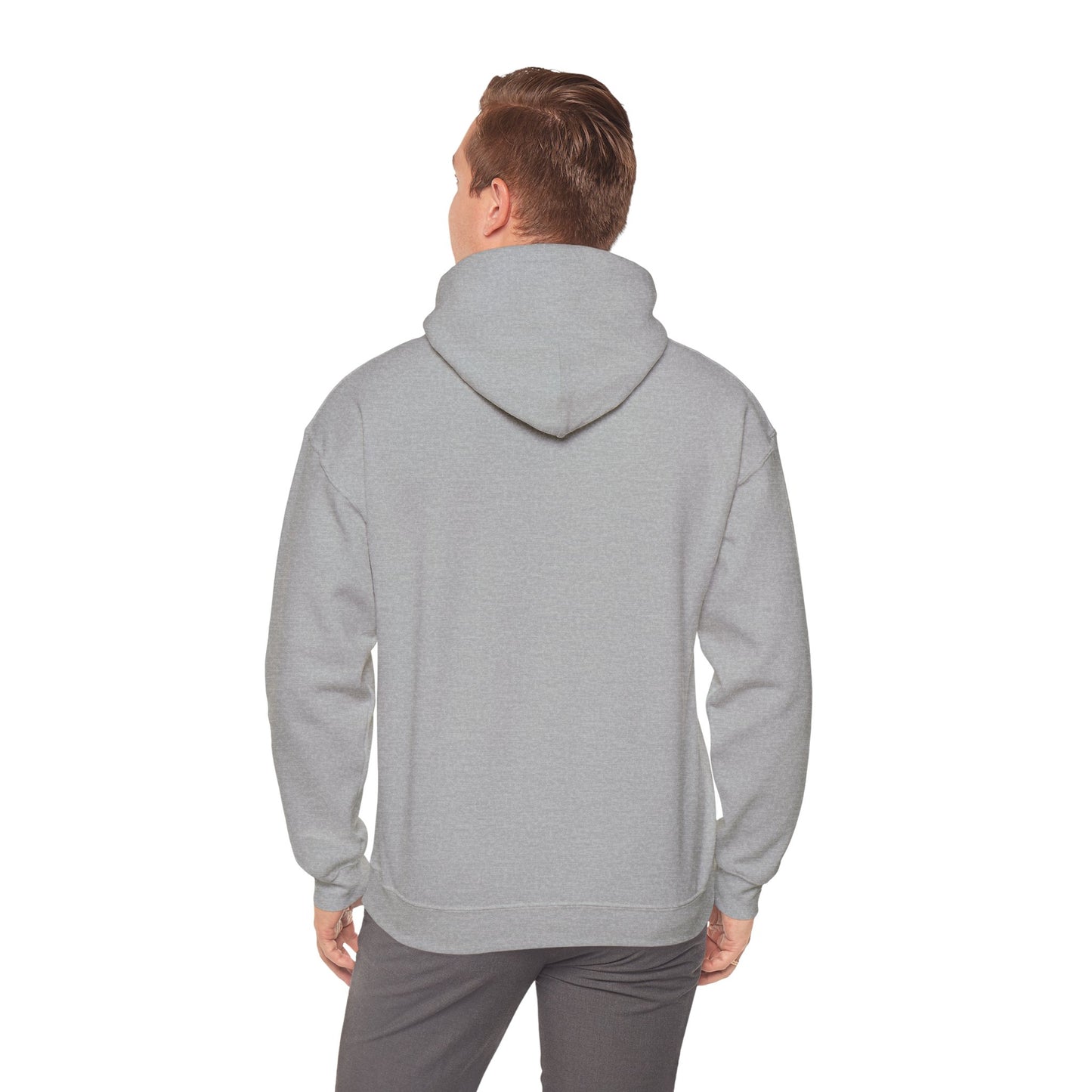 Keep it Simple Hoodie