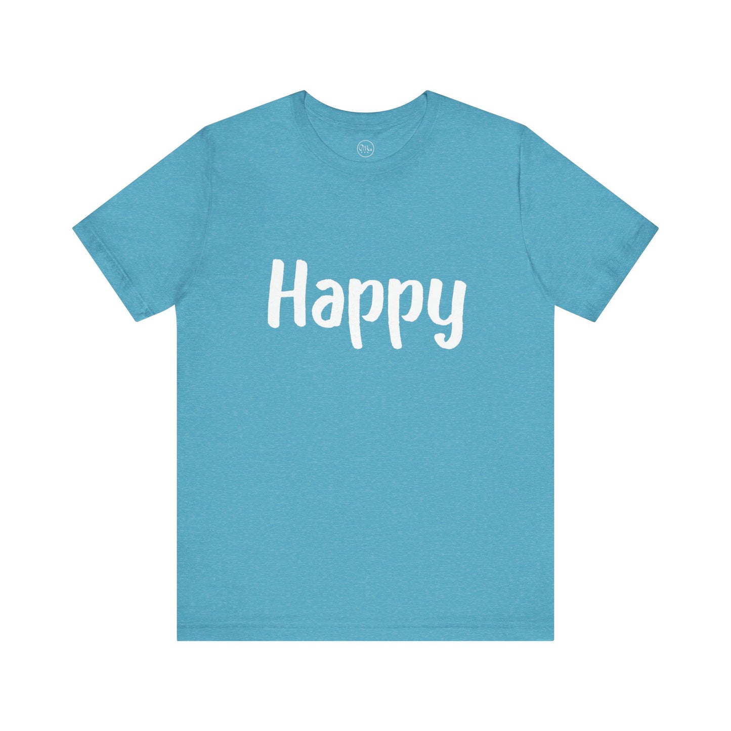 Happy T-shirt