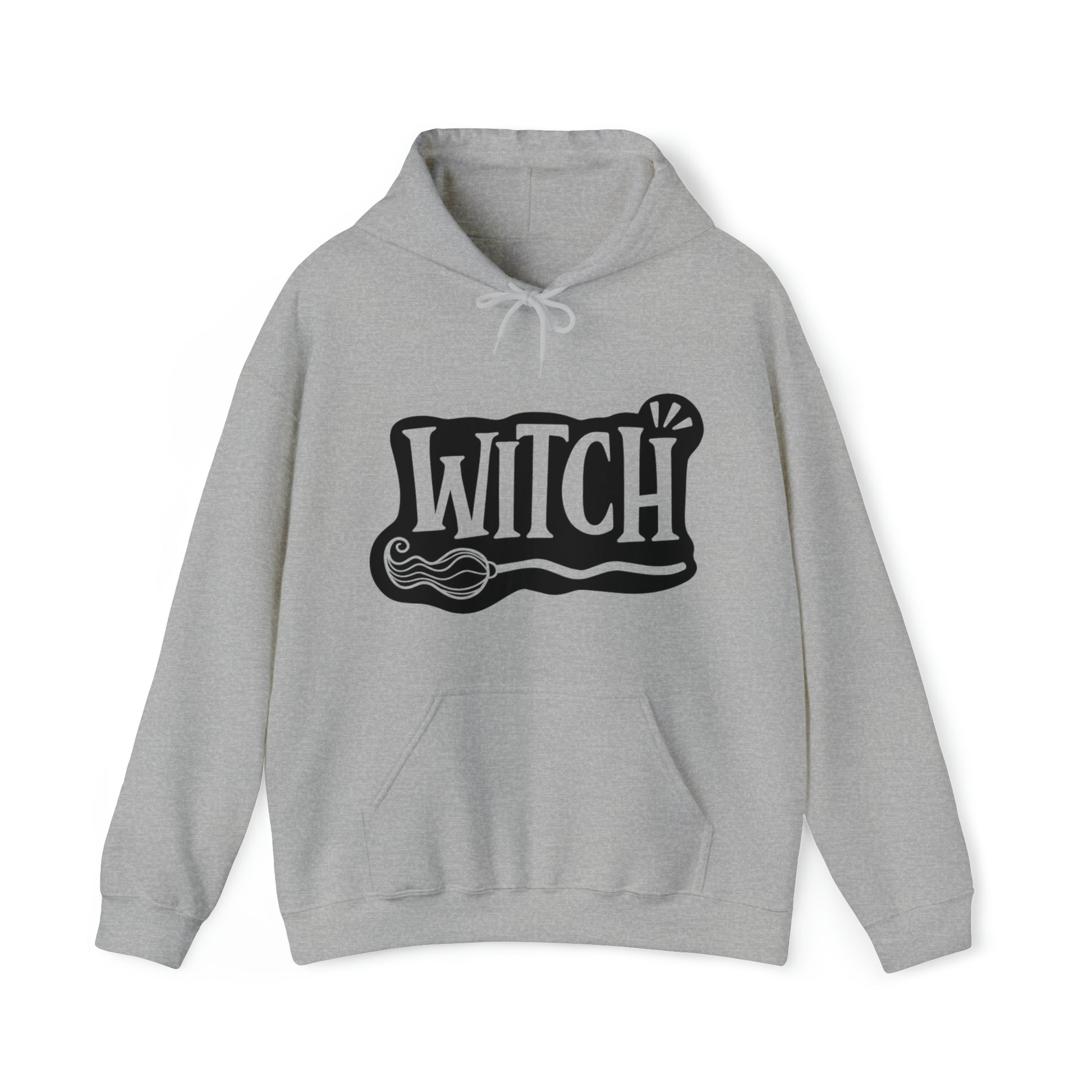 Witch Hoodie - Perfect Mirror Store