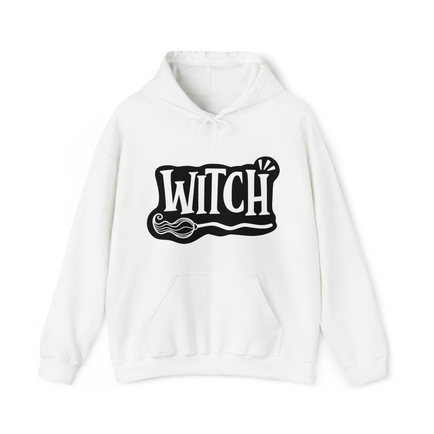 Witch Hoodie - Perfect Mirror Store