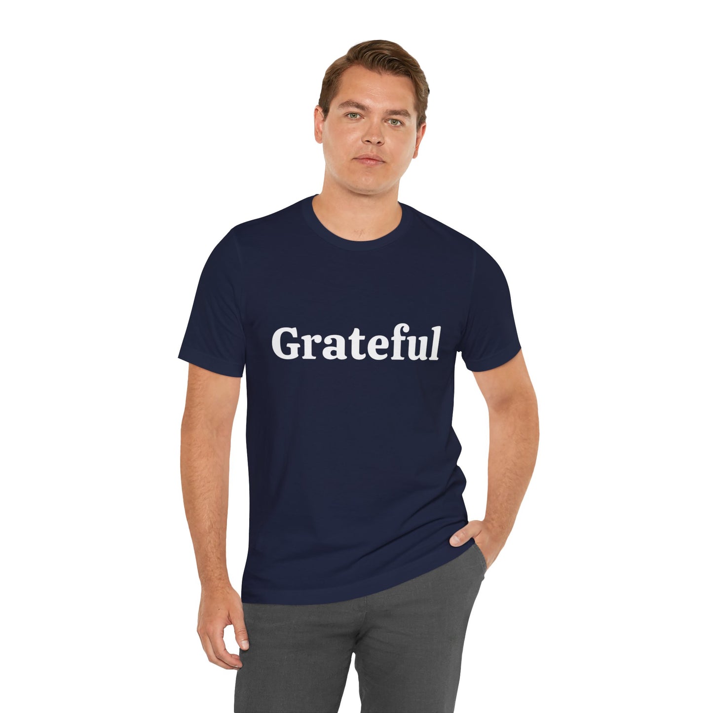 Grateful T-shirt