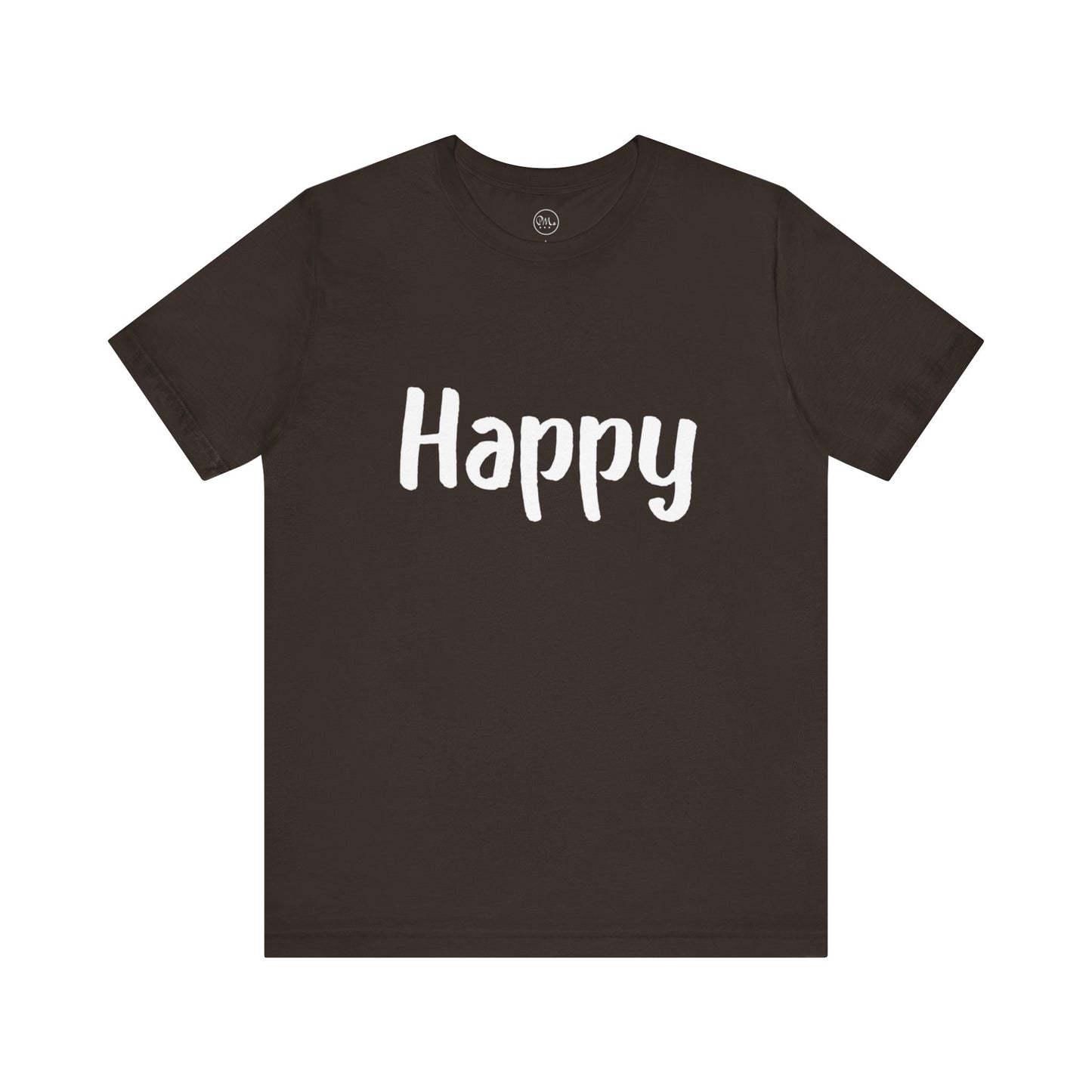 Happy T-shirt