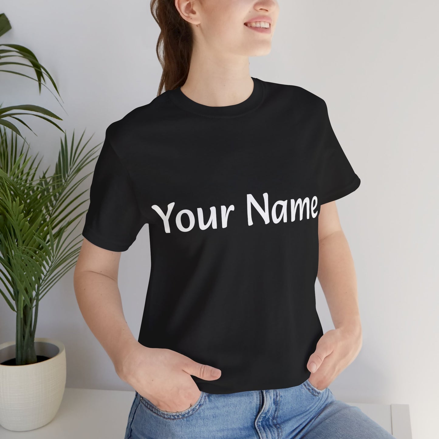 Your Name (personalized) T-shirt