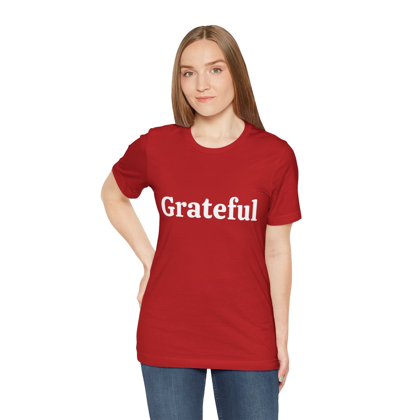 Grateful T-shirt