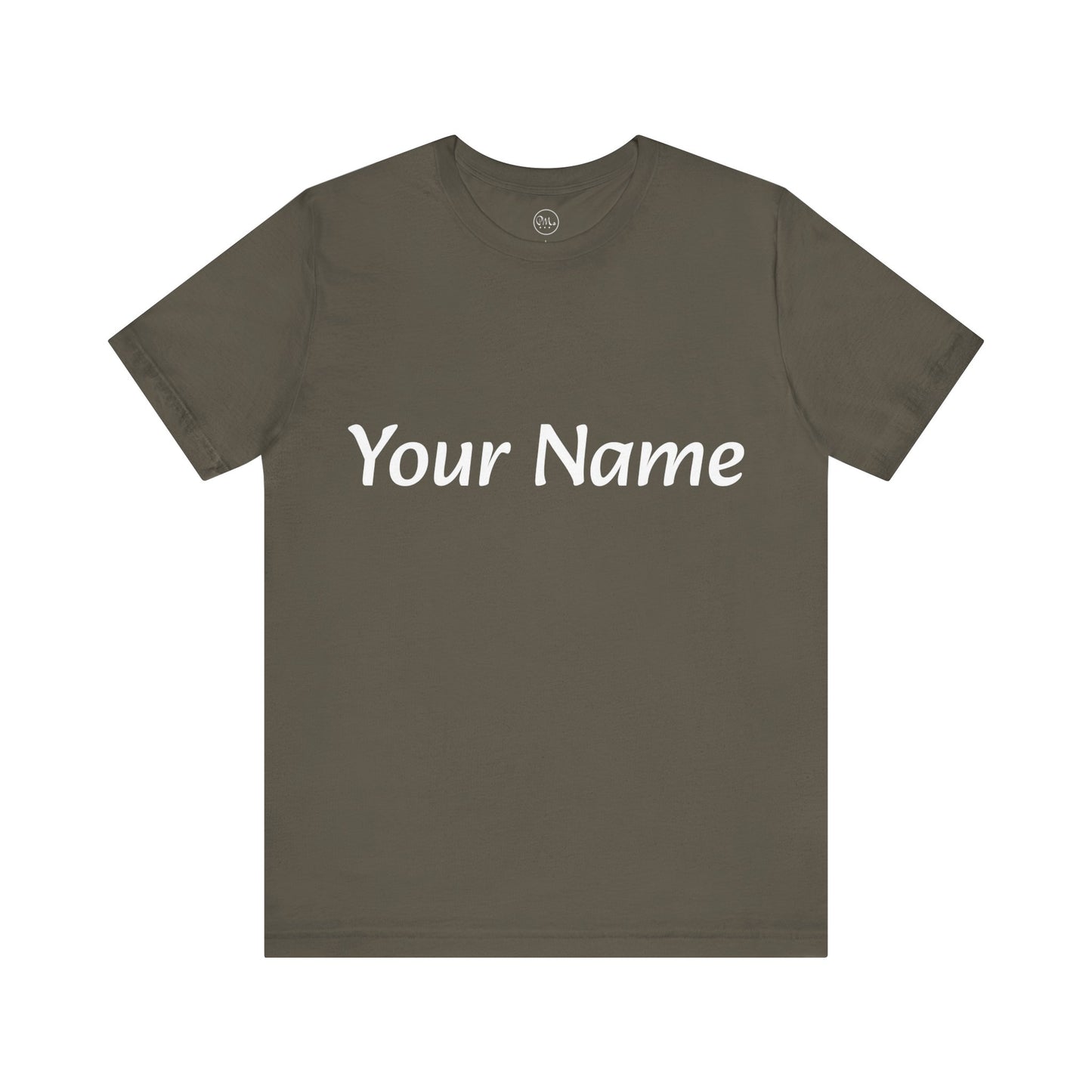 Your Name (personalized) T-shirt