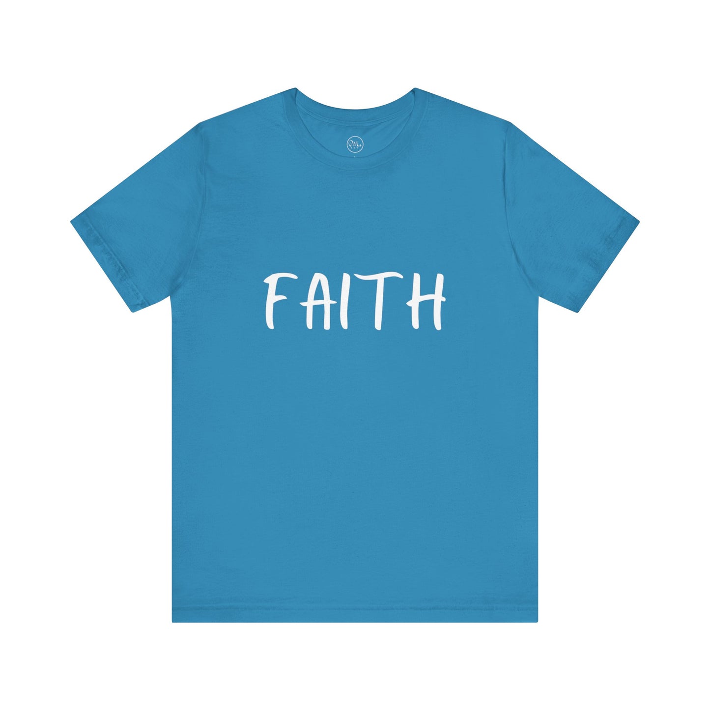 Faith T-shirt