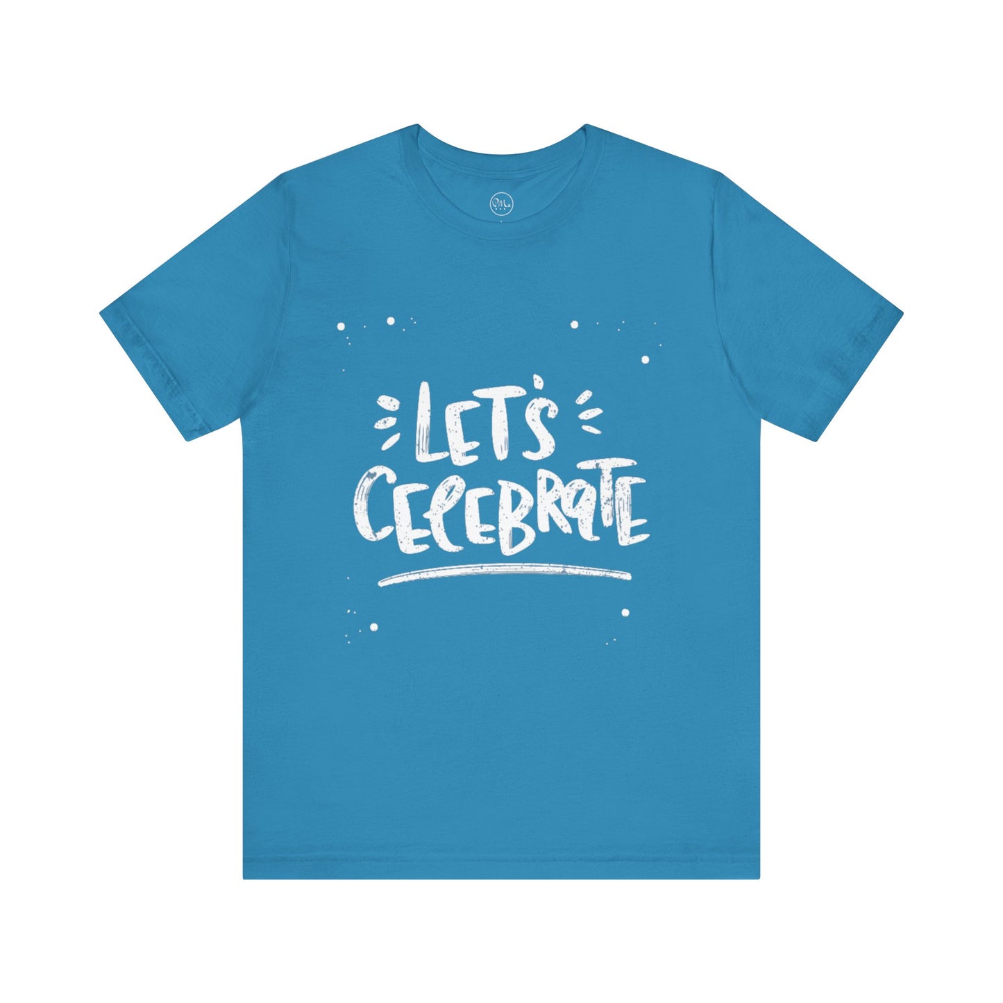 Let's Celebrate T-shirt