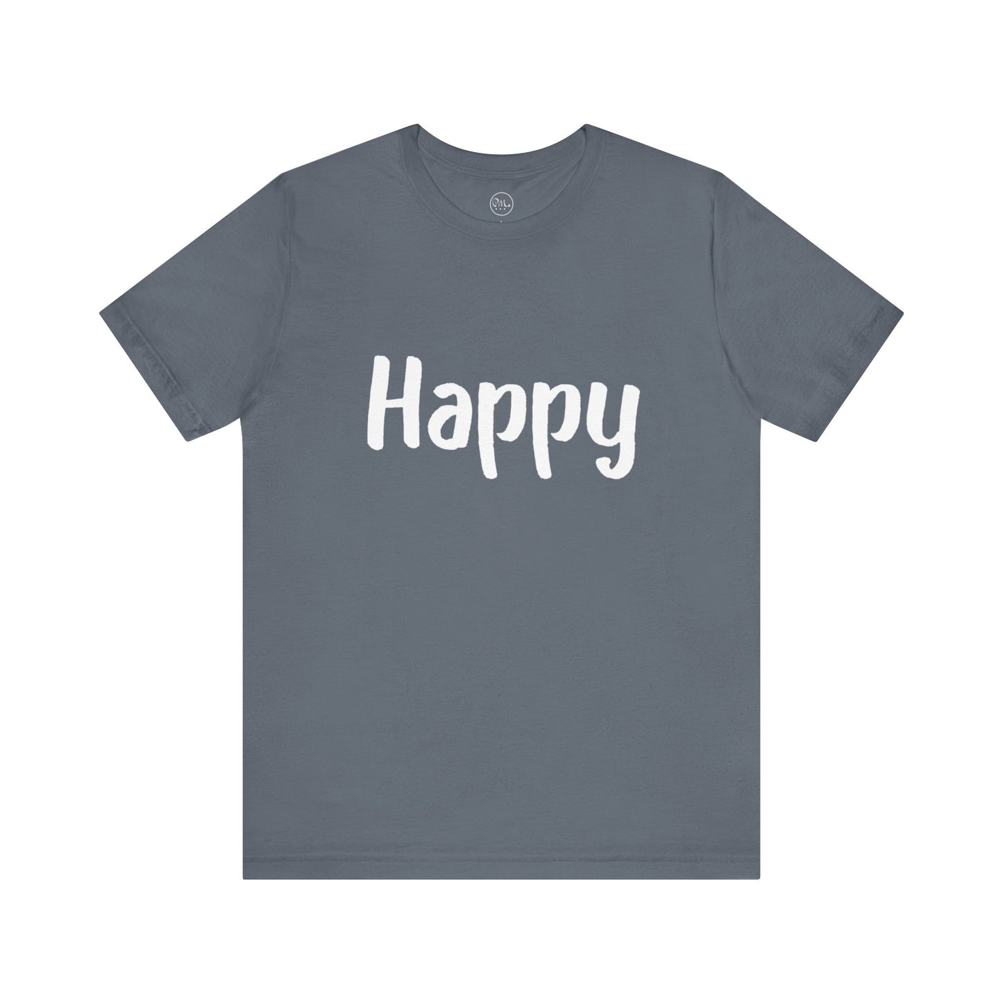 Happy T-shirt