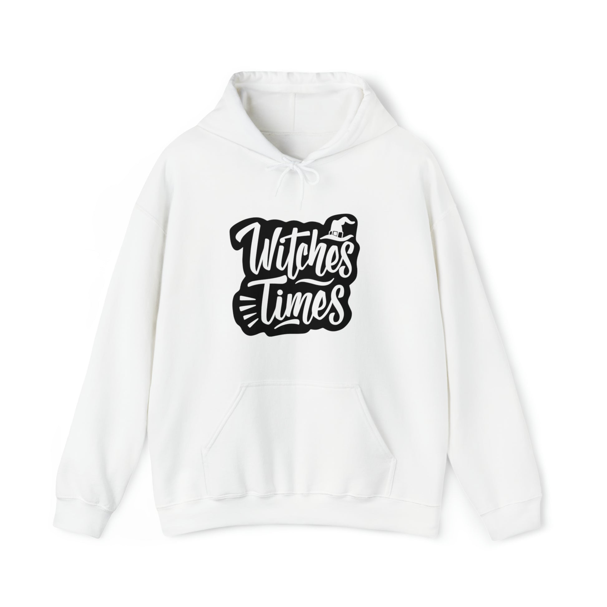 Witches Times Hoodie - Perfect Mirror Store