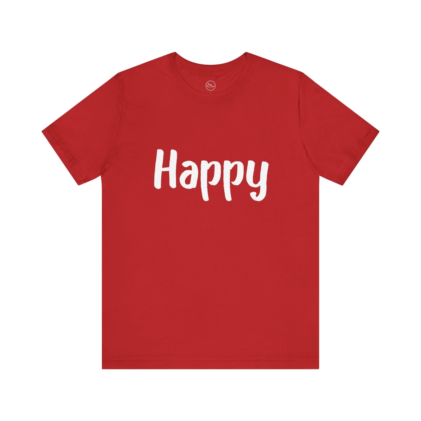 Happy T-shirt