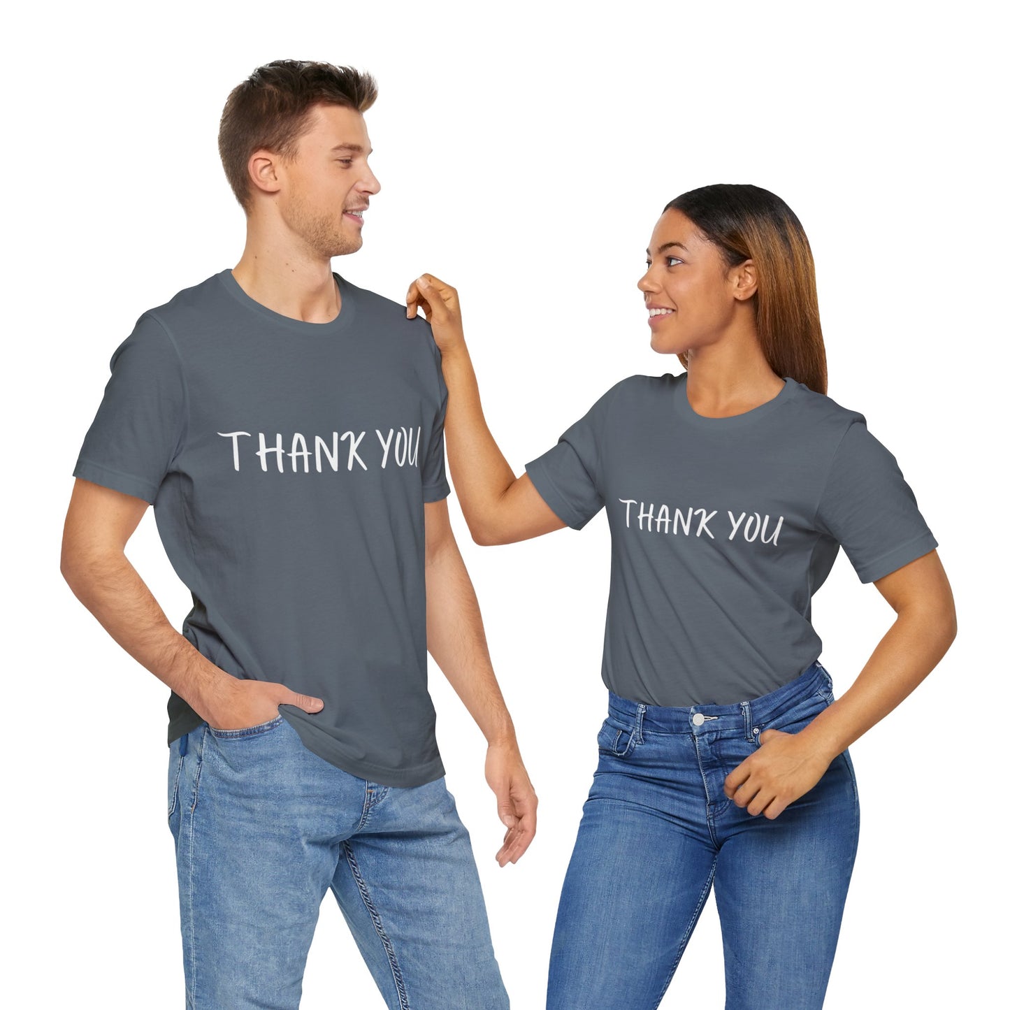 Thank You T-shirt