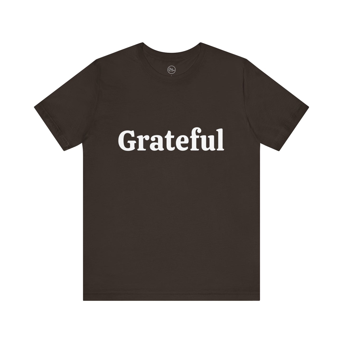 Grateful T-shirt