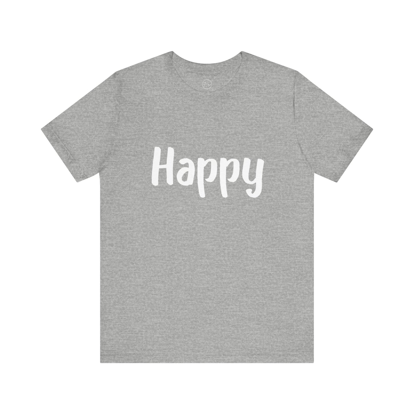 Happy T-shirt