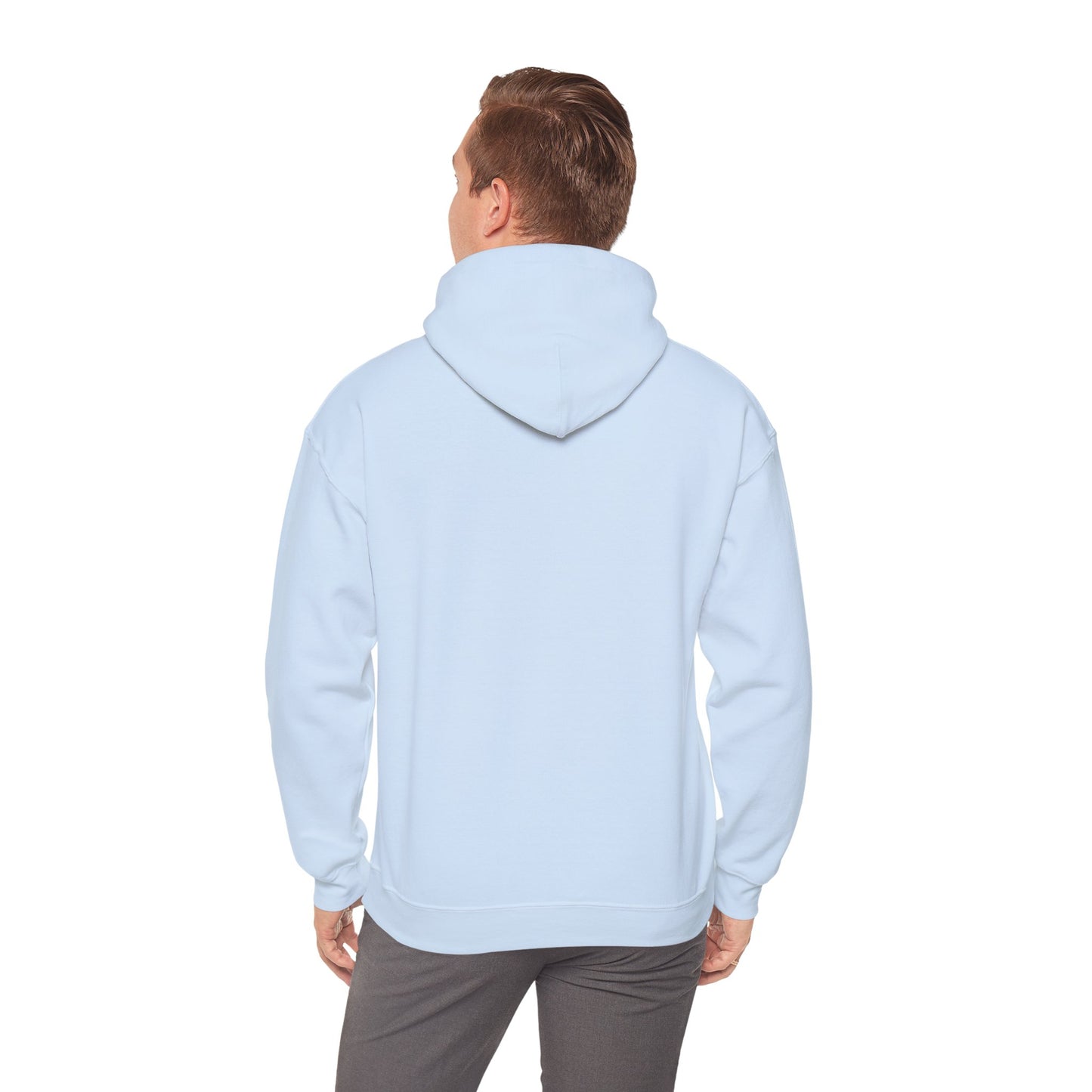 Keep it Simple Hoodie