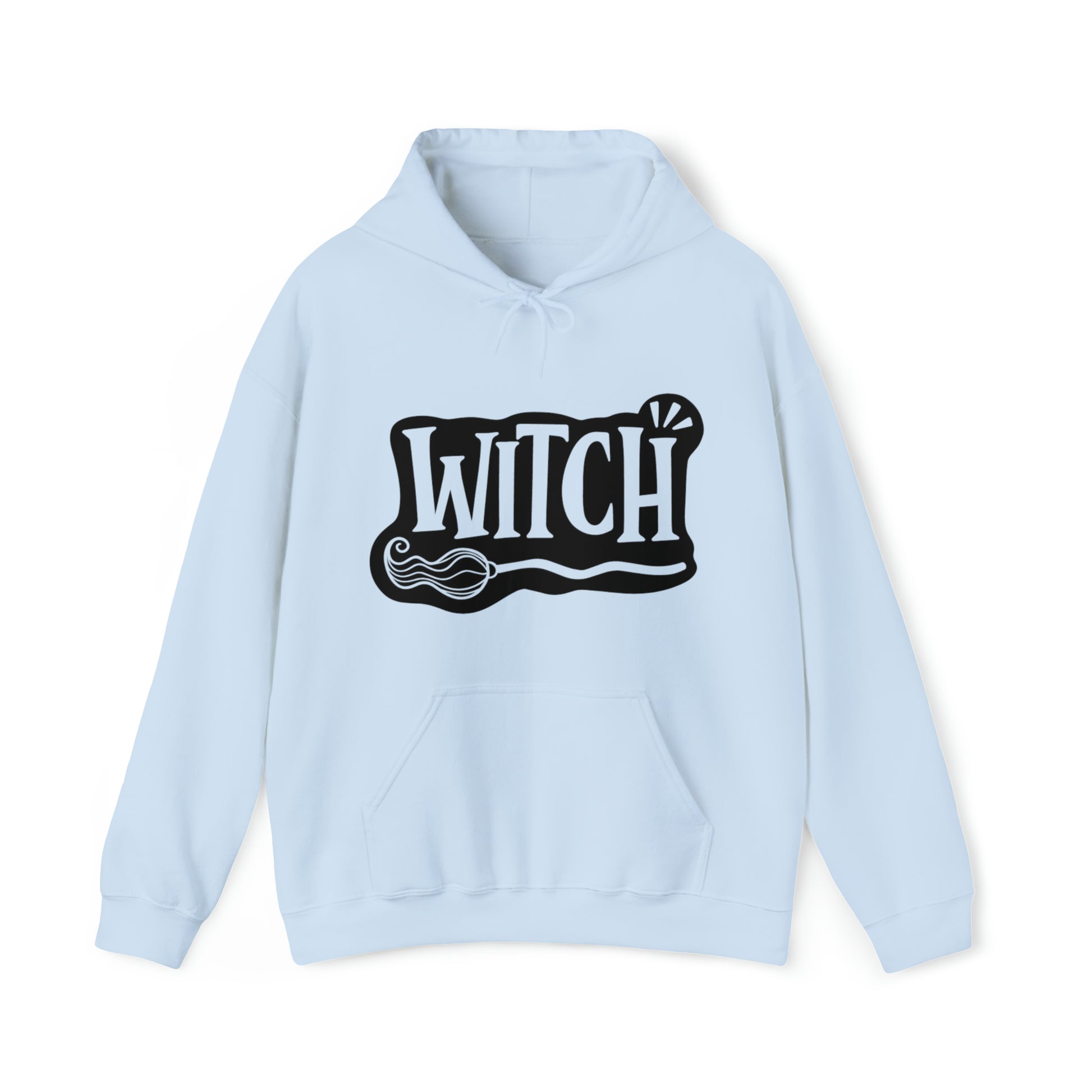 Witch Hoodie - Perfect Mirror Store