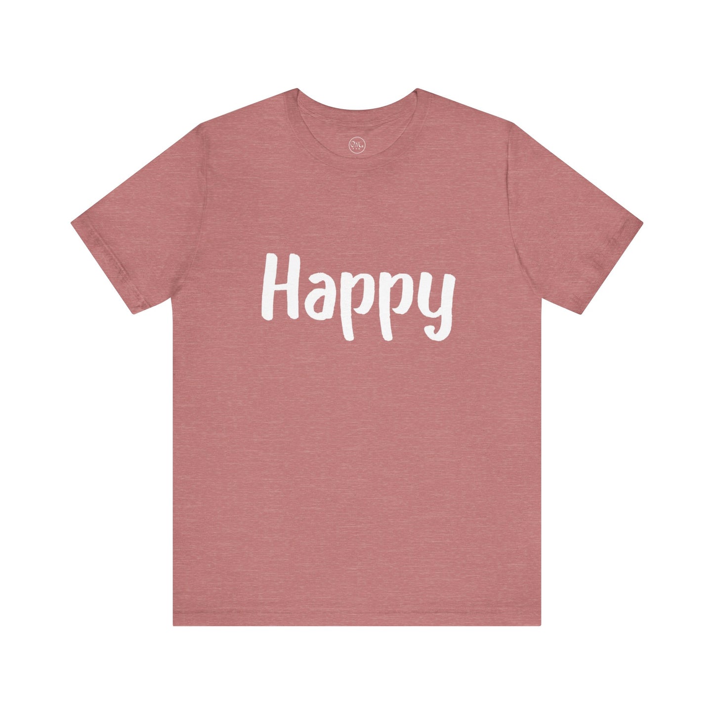 Happy T-shirt