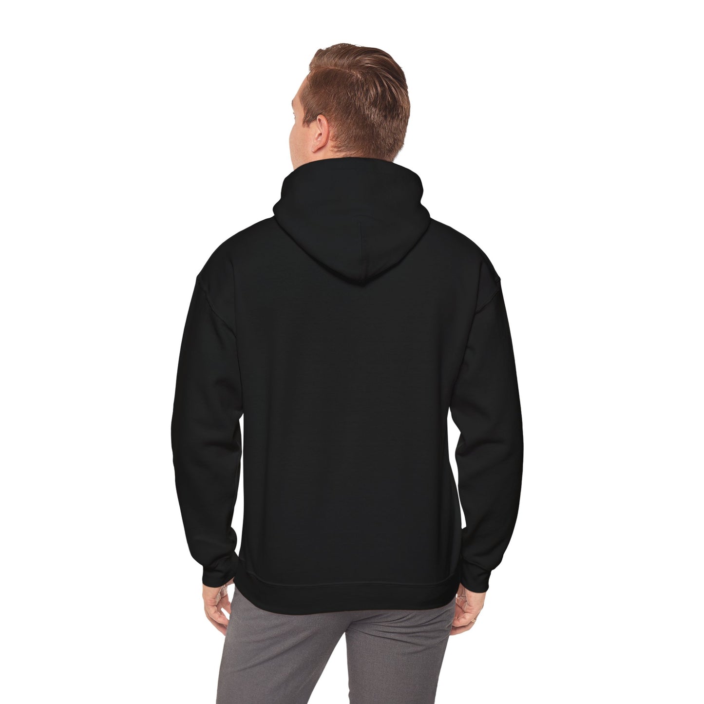 Keep it Simple Hoodie