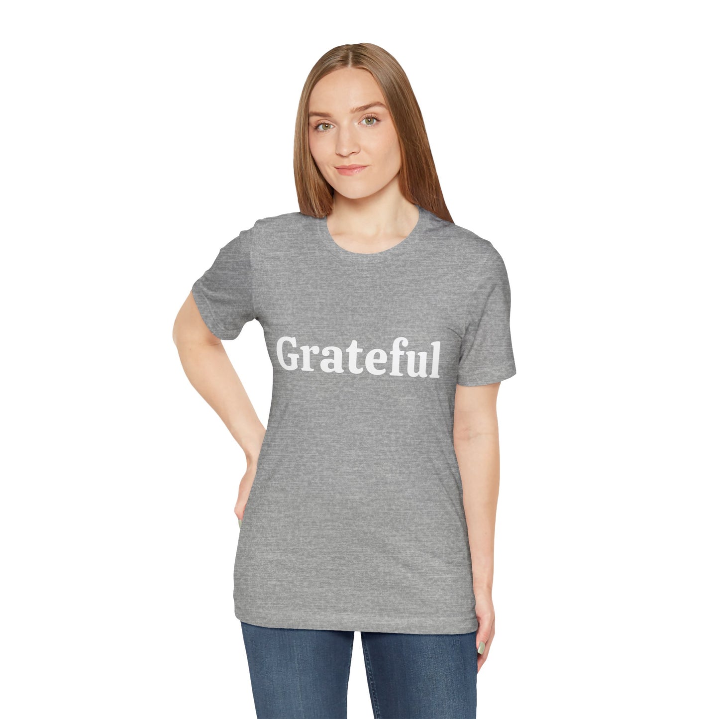 Grateful T-shirt