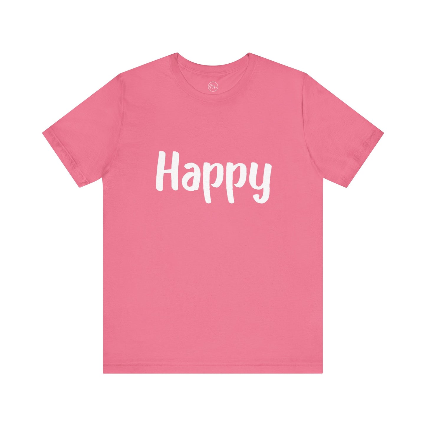 Happy T-shirt