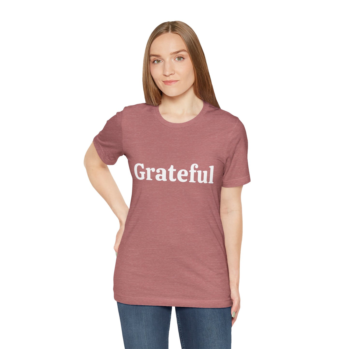 Grateful T-shirt