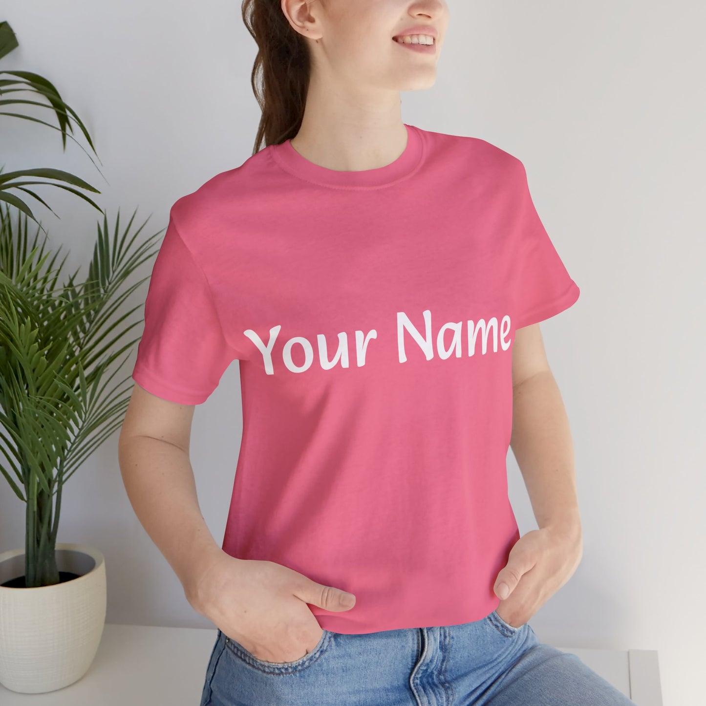 Your Name (personalized) T-shirt