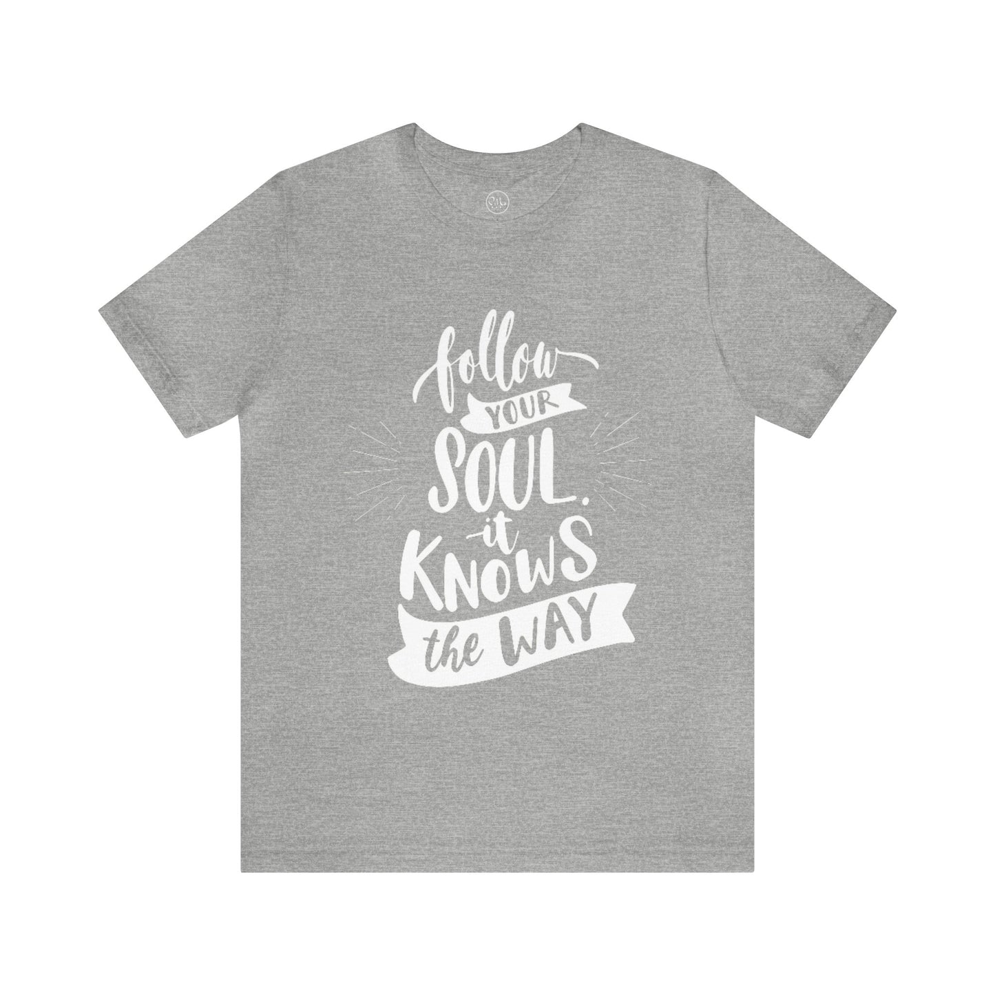 Follow Your Soul T-shirt