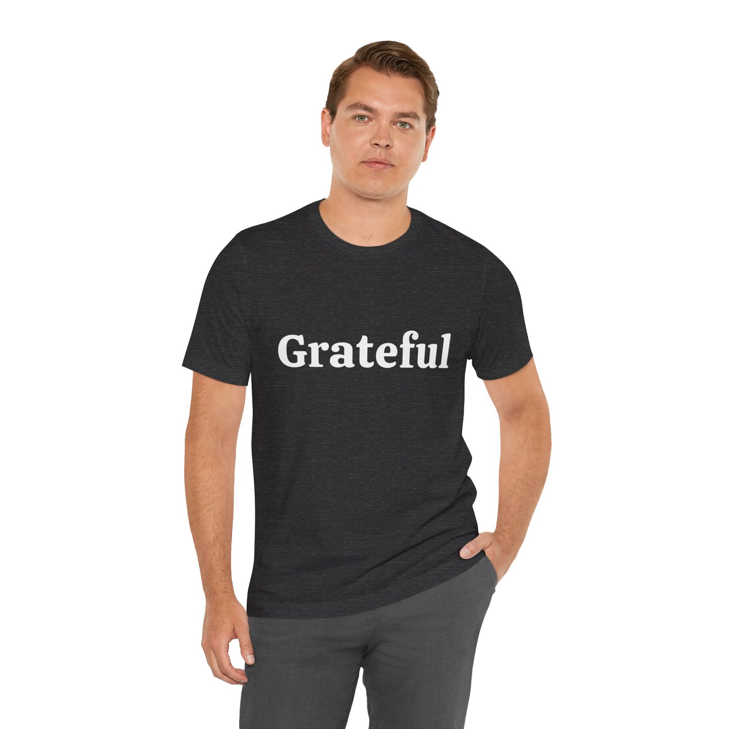 Grateful T-shirt