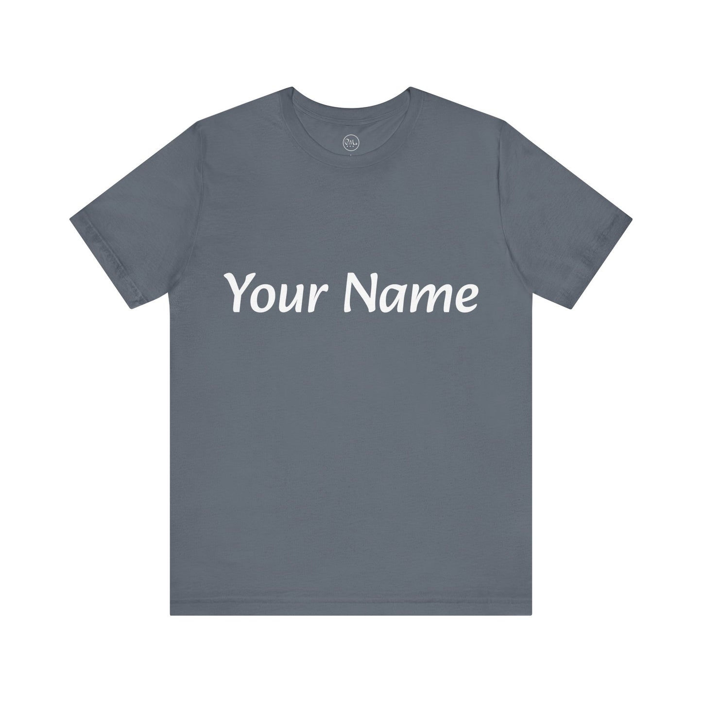 Your Name (personalized) T-shirt