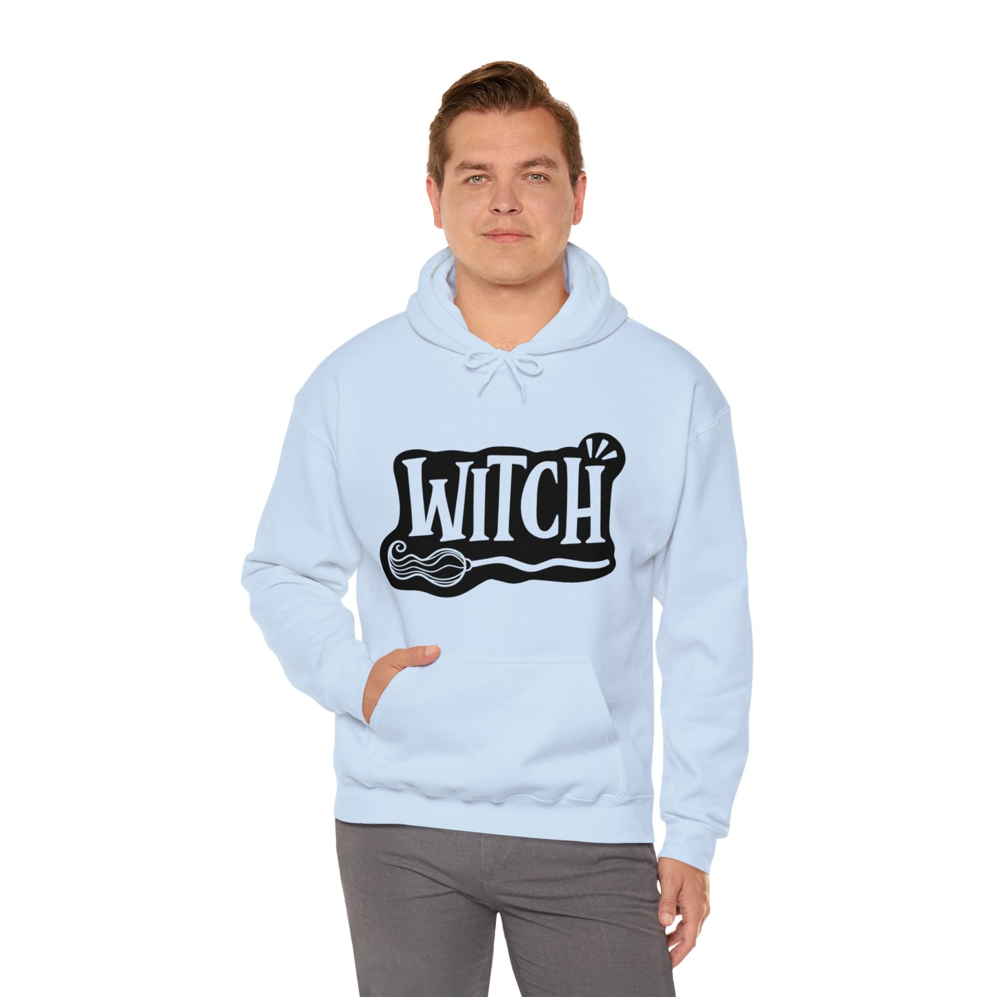 Witch Hoodie - Perfect Mirror Store