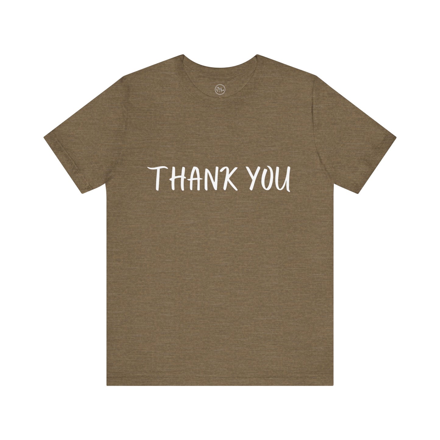 Thank You T-shirt