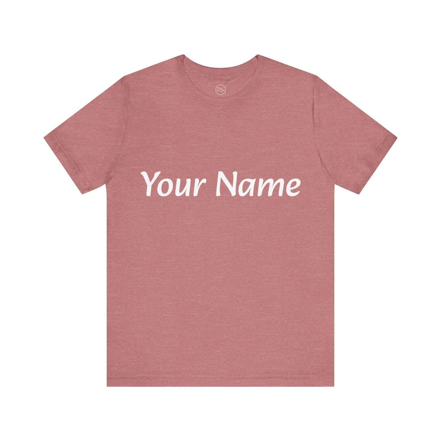 Your Name (personalized) T-shirt